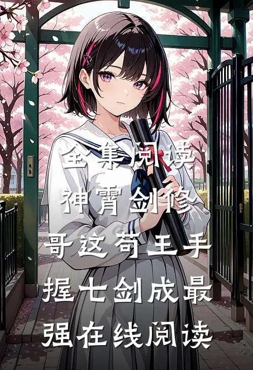 全集阅读神霄剑修:哥这苟王手握七剑成最强在线阅读