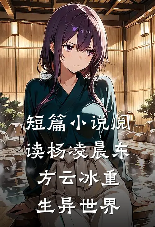 短篇小说阅读杨凌晨东方云冰重生异世界