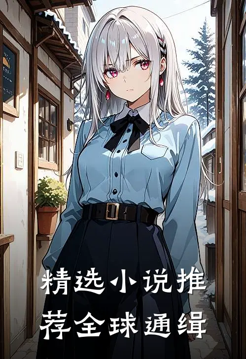 精选小说推荐全球通缉