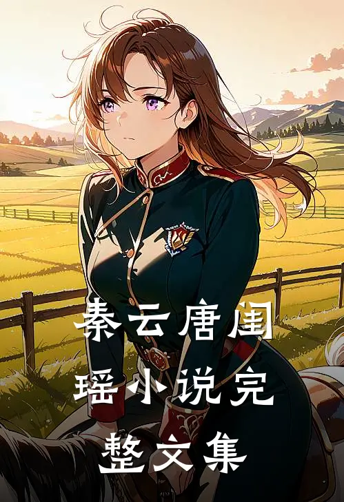 秦云唐闺瑶小说完整文集