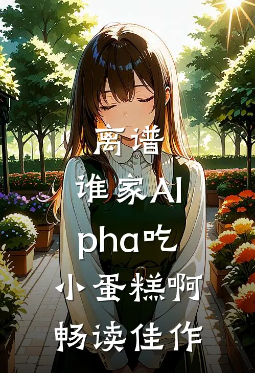 离谱，谁家Alpha吃小蛋糕啊畅读佳作