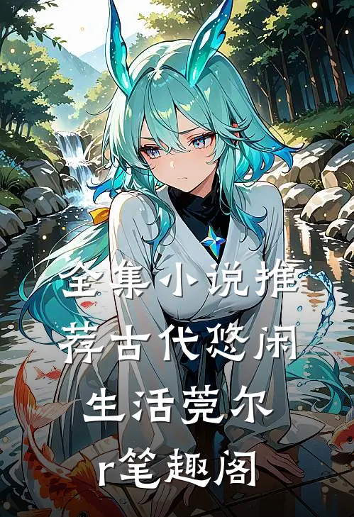 全集小说推荐古代悠闲生活莞尔r笔趣阁