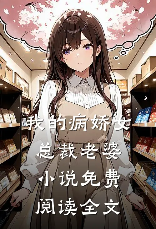 我的病娇女总裁老婆小说免费阅读全文