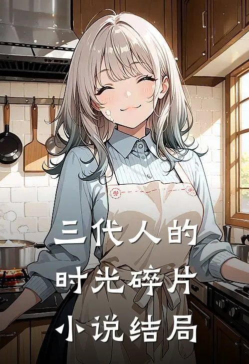 三代人的时光碎片小说结局