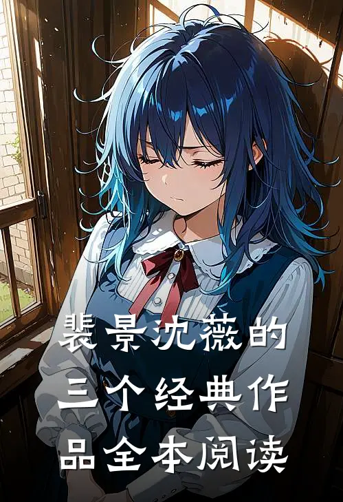 裴景沈薇的三个经典作品全本阅读