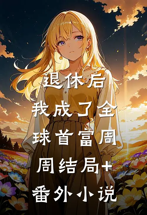 退休后，我成了全球首富周周结局+番外小说
