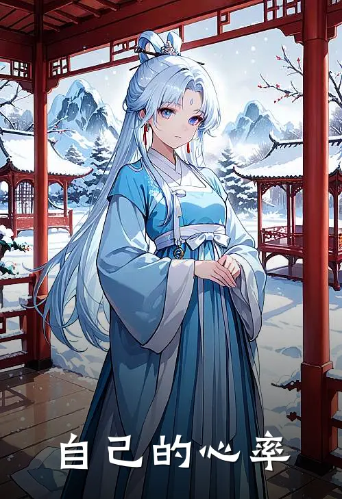 自己的心率
