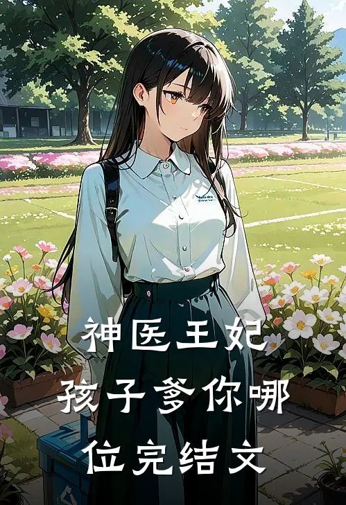 神医王妃：孩子爹你哪位完结文