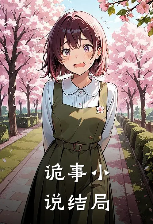 诡事小说结局