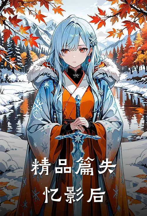 精品篇失忆影后