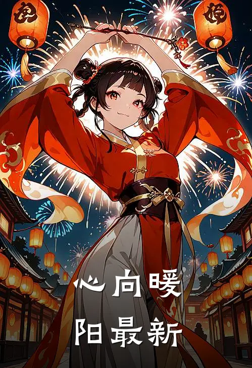 心向暖阳最新