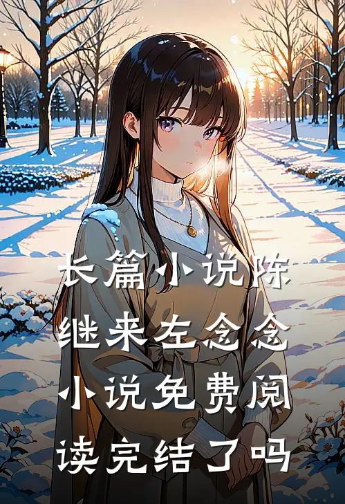 长篇小说陈继来左念念小说免费阅读完结了吗