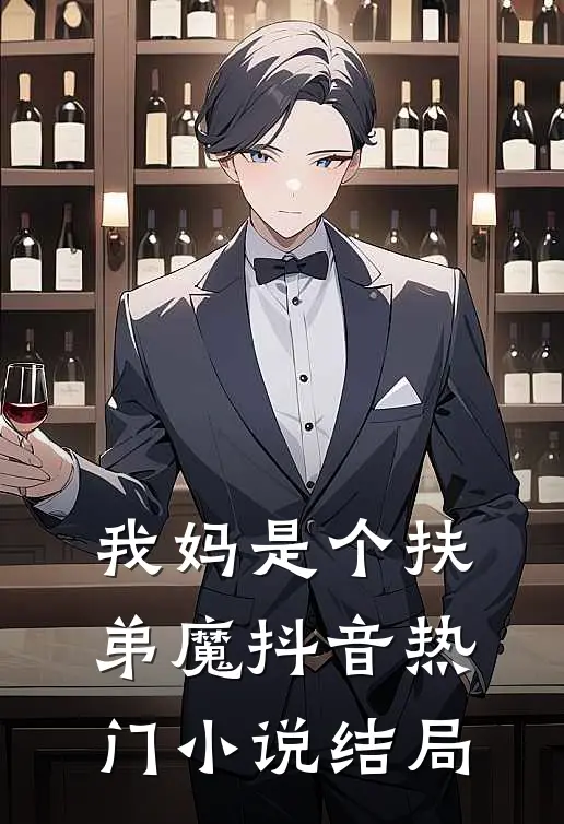 我妈是个扶弟魔抖音热门小说结局