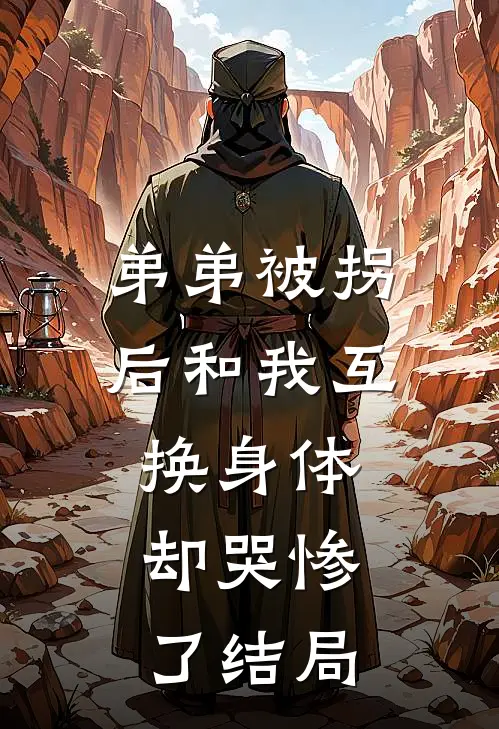 弟弟被拐后和我互换身体，却哭惨了结局