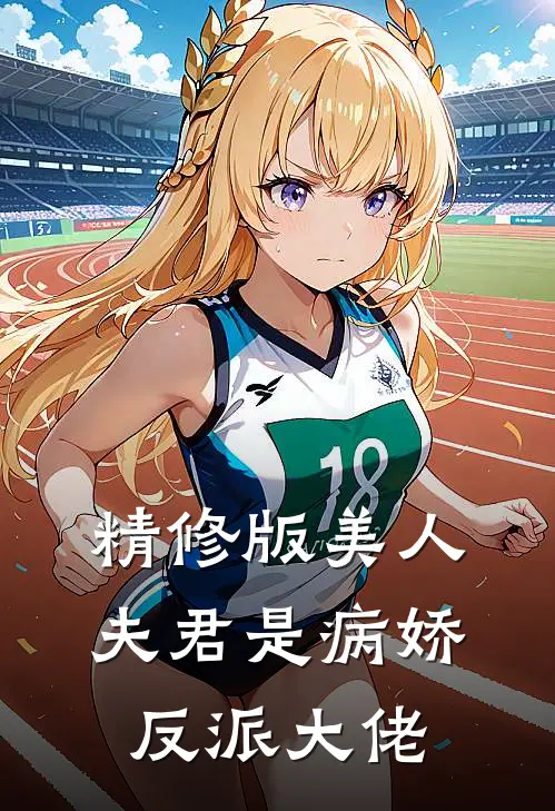 精修版美人夫君是病娇反派大佬