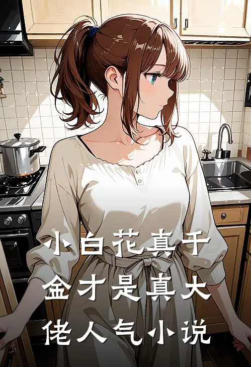 小白花真千金才是真大佬人气小说