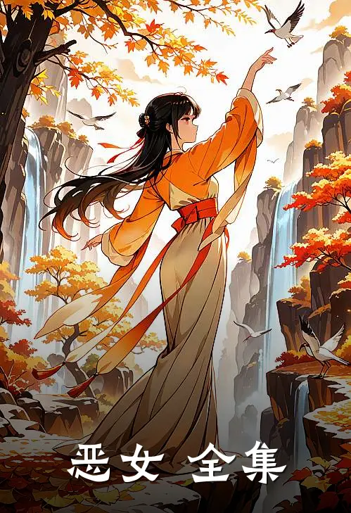 恶女 全集