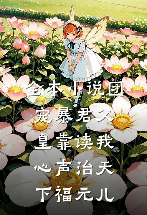 全本小说团宠暴君父皇靠读我心声治天下福元儿