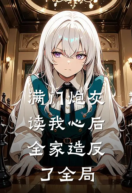 满门炮灰读我心后，全家造反了全局