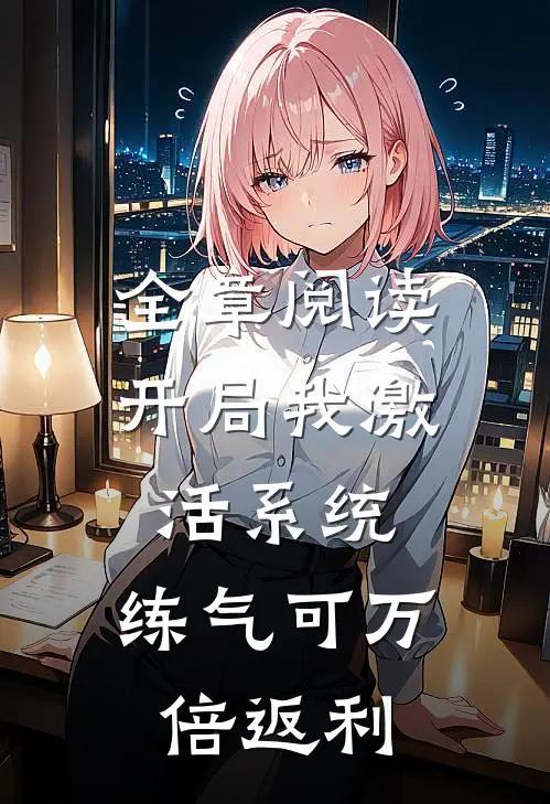 全章阅读开局我激活系统，练气可万倍返利