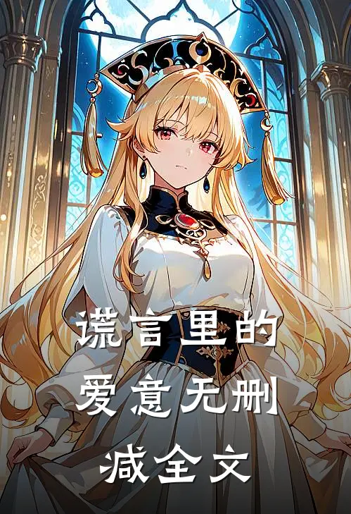 谎言里的爱意无删减全文