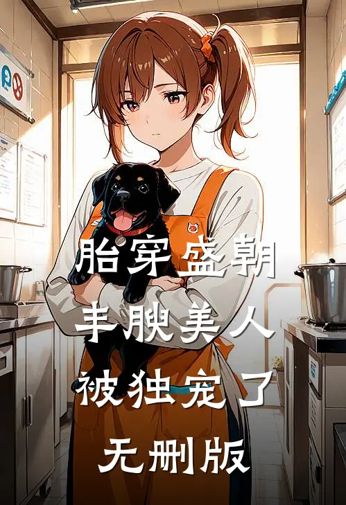 胎穿盛朝，丰腴美人被独宠了无删版