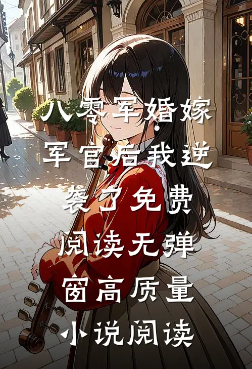 八零军婚嫁军官后我逆袭了免费阅读无弹窗高质量小说阅读