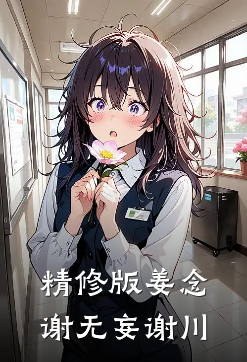 精修版姜念谢无妄谢川