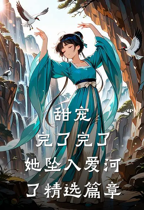 甜宠：完了完了，她坠入爱河了精选篇章