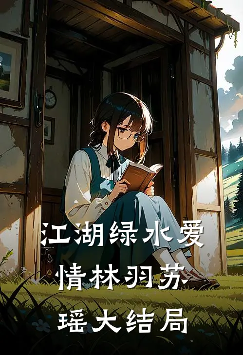 江湖绿水爱情林羽苏瑶大结局