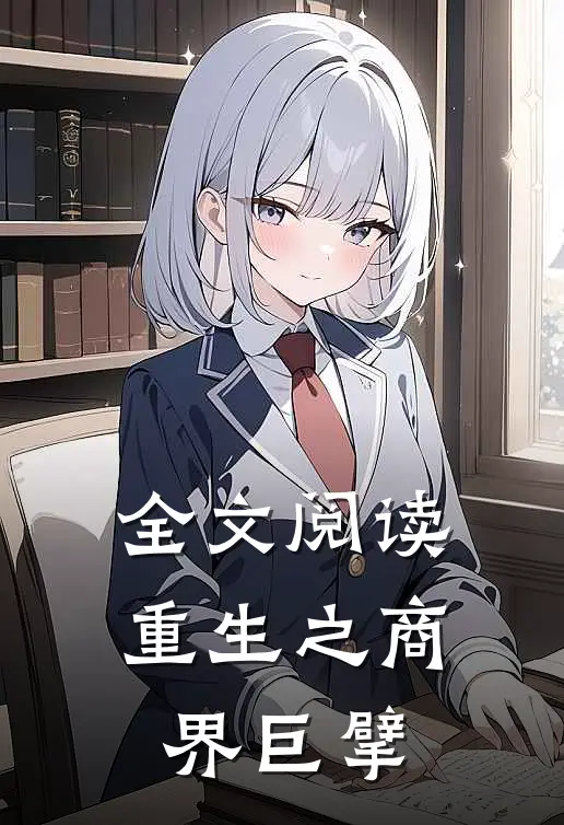 全文阅读重生之商界巨擘