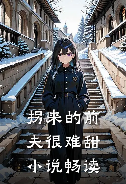 拐来的前夫很难甜小说畅读