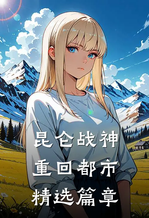 昆仑战神重回都市精选篇章