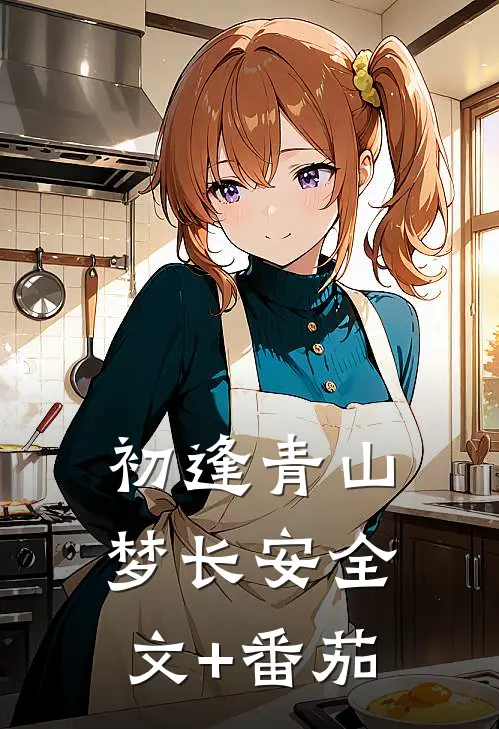 初逢青山梦长安全文+番茄
