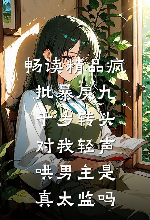 畅读精品疯批暴戾九千岁转头对我轻声哄男主是真太监吗