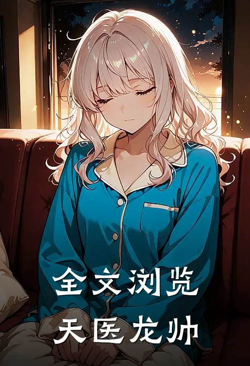 全文浏览天医龙帅