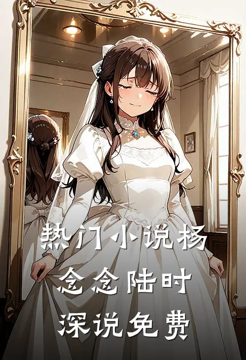 热门小说杨念念陆时深说免费