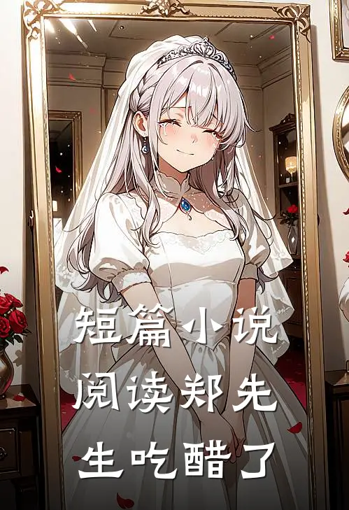 短篇小说阅读郑先生吃醋了