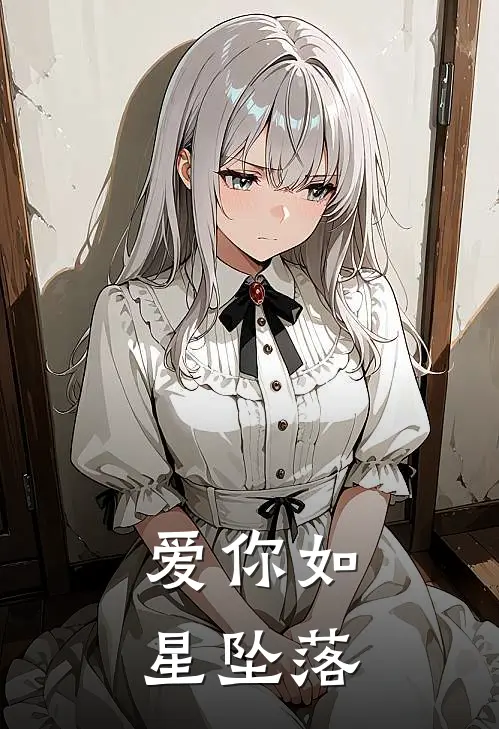 爱你如星坠落