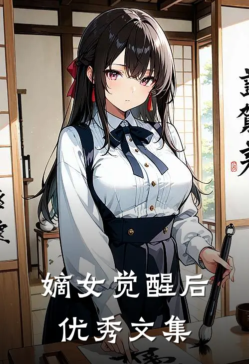 嫡女觉醒后优秀文集