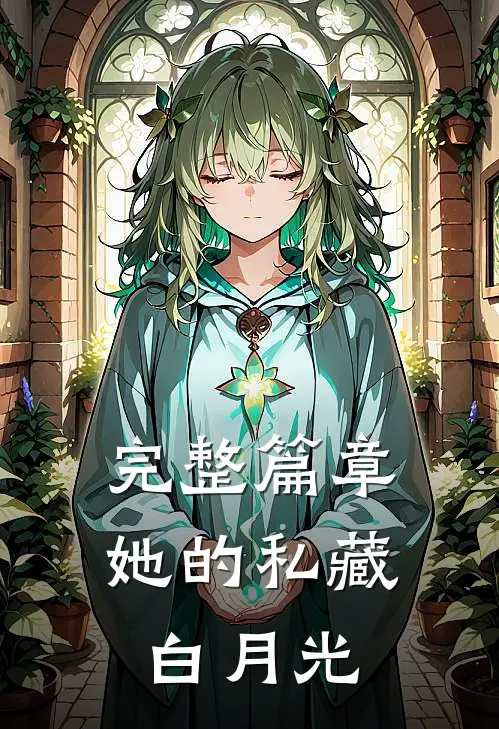 完整篇章她的私藏白月光