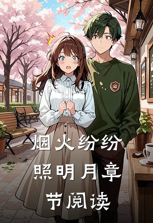烟火纷纷照明月章节阅读