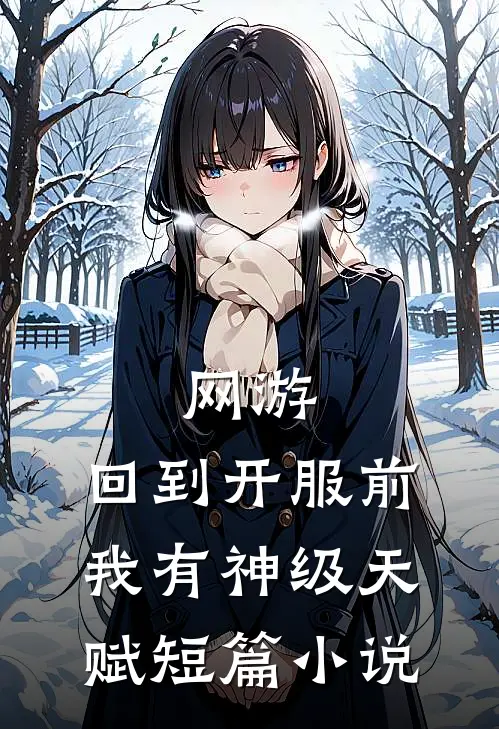 网游：回到开服前我有神级天赋短篇小说