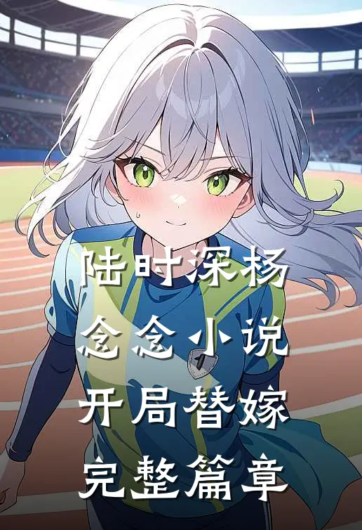 陆时深杨念念小说开局替嫁完整篇章