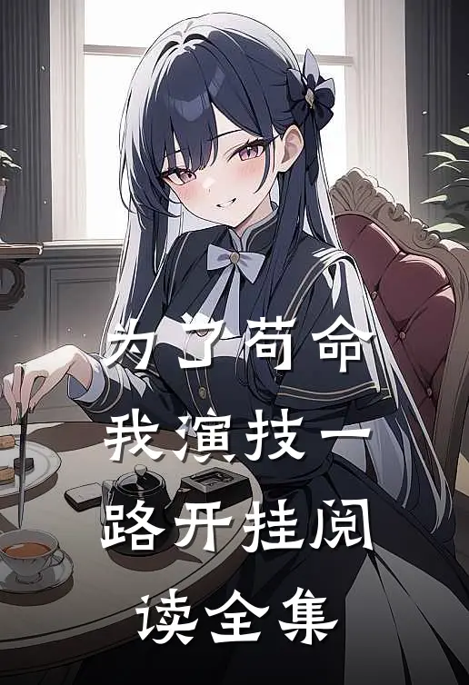 为了苟命，我演技一路开挂阅读全集