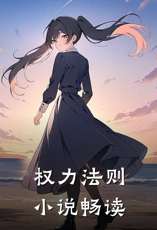 权力法则小说畅读