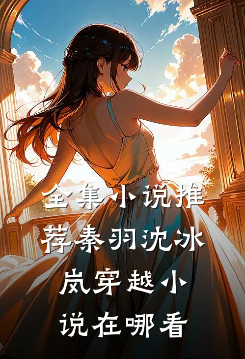 全集小说推荐秦羽沈冰岚穿越小说在哪看