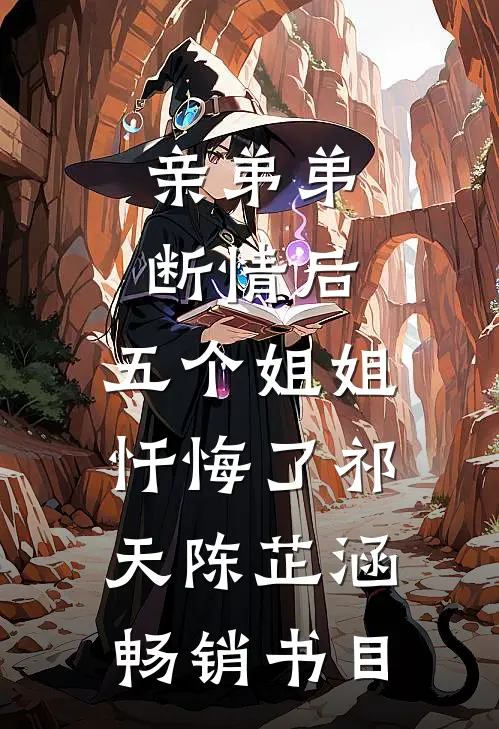 亲弟弟断情后,五个姐姐忏悔了(祁天陈芷涵)畅销书目