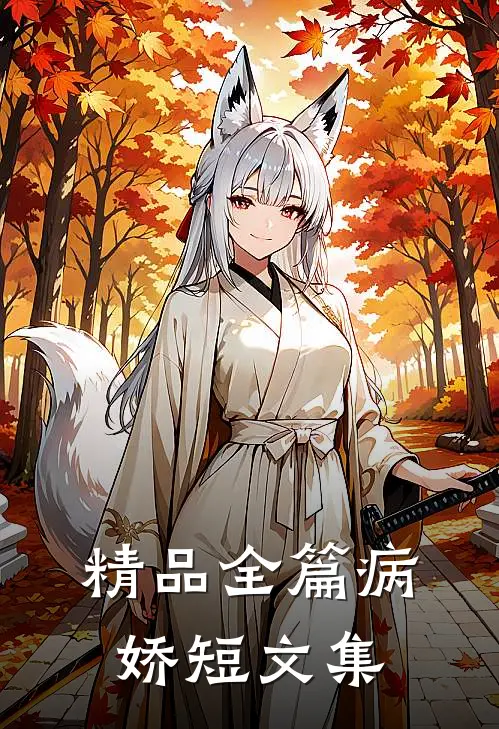 精品全篇病娇短文集