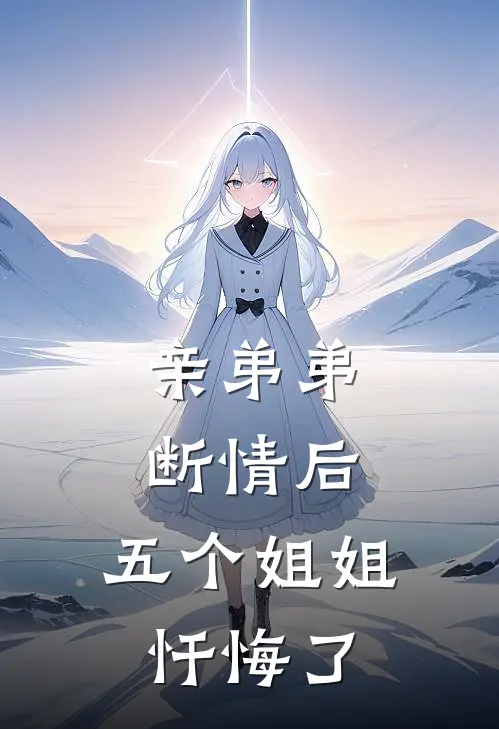 亲弟弟断情后，五个姐姐忏悔了